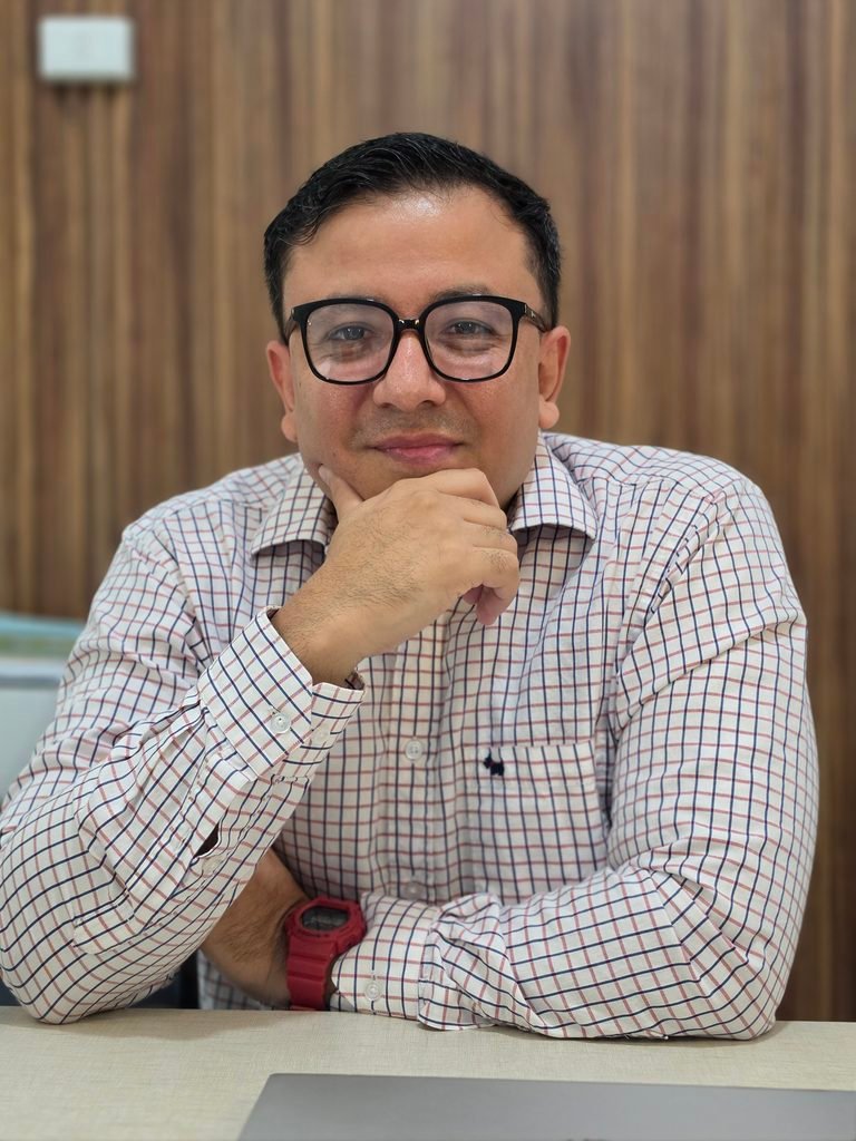 Terapia para la ansiedad - Psicólogo Jorge Rico