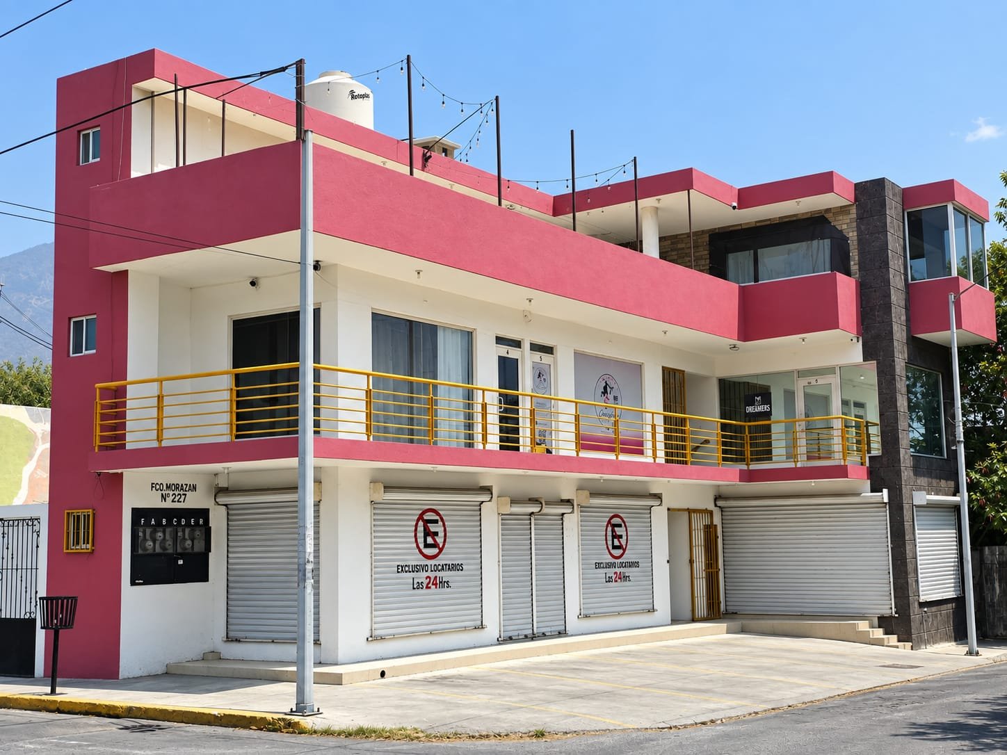 consultorio privado de psicologos en santa catarina
