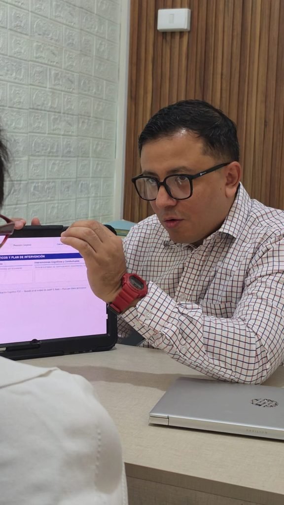Terapia Psicológica en Santa Catarina